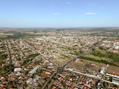 Imagem da notícia Ferramenta estratégica no combate à violência, Projeto Alô Maria da Penha é adotado em Cassilândia